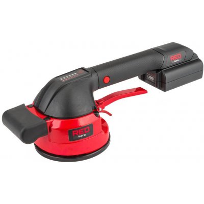 Vibrační přísavka 18V RTAPW0010 – Zboží Dáma