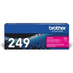 Brother TN249M - originální – Zboží Mobilmania