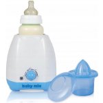 Baby Mix ohřívač lahví a dětské stravy modrá – Zboží Dáma