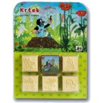 Jiri Models Razítka 5 1 Dinosauři – Zboží Dáma