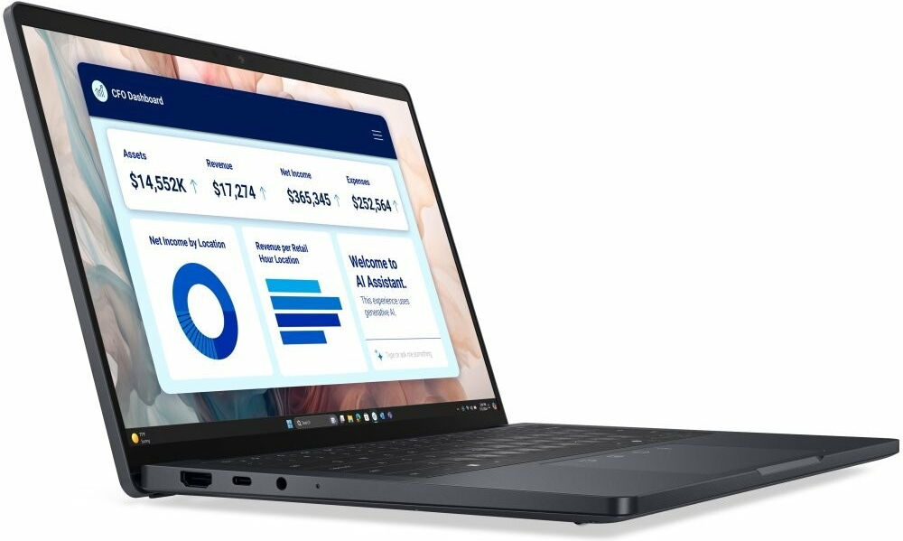 Dell Pro 13 Premium GHGJ7