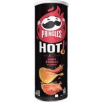 Pringles Hot Sweet Chilli 160 g – Hledejceny.cz