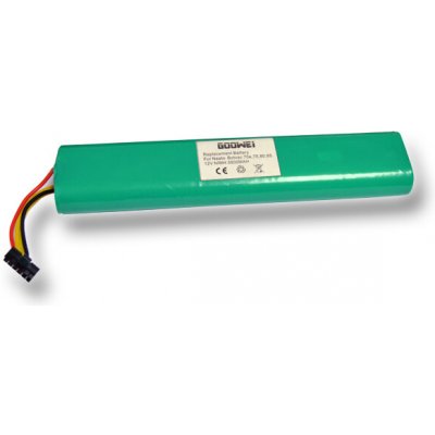 Goowei Neato BotVac 70 3000 mAh – Zboží Mobilmania