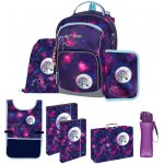 Oxybag OXY GO Unicorn fialový 8-dílný – Zboží Dáma