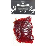 PRAVÁ KLOBÁSA Dančí pršut plátky 100 g – Zboží Dáma