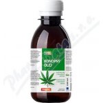 Virde konopný olej 100% 200 ml – Zboží Dáma