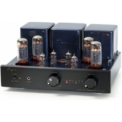 Cayin CS-55A (EL34) – Hledejceny.cz