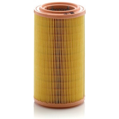 Vzduchový filtr MANN-FILTER C 1286/1 – Hledejceny.cz