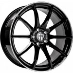 Tomason TN1 8,5x19 5x108 ET40 black polished – Zboží Mobilmania