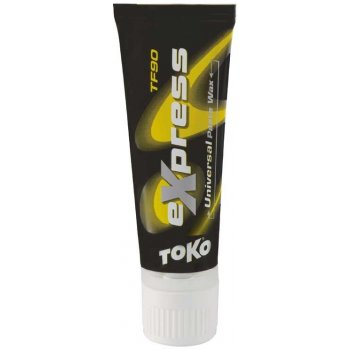 TOKO Express TF90 Paste Wax 75ml