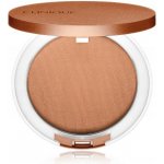 Clinique True Bronze Pressed Powder Bronzer Bronzující pudr 2 Sunkissed 9,6 g – Zboží Dáma