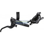 Shimano XT BR-M8120 přední komplet černá – Zbozi.Blesk.cz