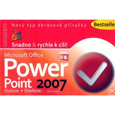 Microsoft Office Power Point Kučera, Roman – Hledejceny.cz