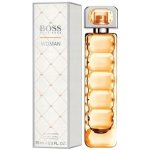 Hugo Boss Orange toaletní voda dámská 75 ml – Hledejceny.cz