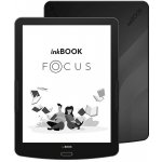 InkBOOK Focus – Zboží Živě