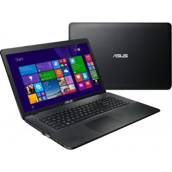 Asus X751LAV-TY323H