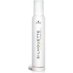 Schwarzkopf Silhouette Flexible Hold Mousse tužidlo na vlasy 200 ml – Sleviste.cz