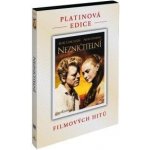 Huston John: Nezničitelní DVD – Hledejceny.cz
