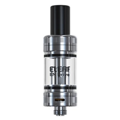 Ismoka-Eleaf Eleaf EN Drive Tank Clearomizér Stříbrný 2ml – Zboží Mobilmania