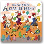 Můj malý koncert klasické hudby – Zboží Dáma