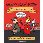 Opráski sčeskí historje - jaz – Hledejceny.cz