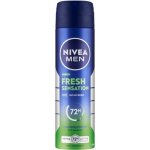 Nivea Men Fresh Sensation deospray 150 ml – Sleviste.cz