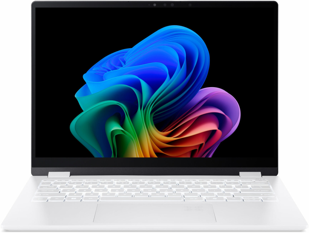 Acer Swift Edge 14 AI NX.JVQEC.002