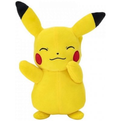 Pokémon Pikachu 22 cm – Zboží Mobilmania