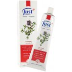 Just Nahrin Just Tymiánový krém 100 ml – Zboží Dáma Just Nahrin Just Tymiánový krém 100 ml – Zboží Dáma
