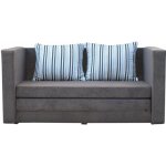 Kondela KATARINA šedá – Zboží Dáma