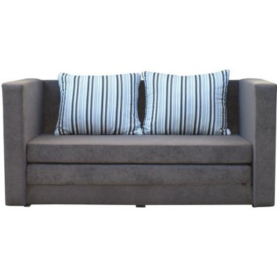 Kondela KATARINA šedá – Zboží Dáma