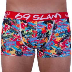 69Slam boxerky hip pimptastic