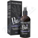 Asombroso Pure Bio Levandulová voda Bio 100 ml – Sleviste.cz