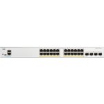 Cisco Catalyst C1300-24P-4G – Zboží Živě