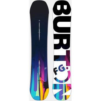 Burton Feelgood 23/24