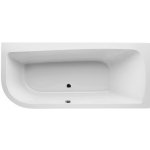 Santech plus OPTIMA 169 x 75 cm SAOPT169L – Hledejceny.cz