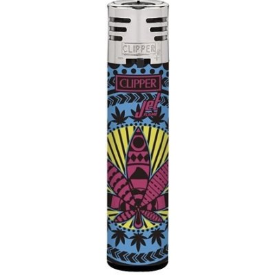 Clipper Turbo Mandaleaves Mandaleaves 2 – Hledejceny.cz