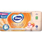 Zewa Deluxe Cashmere Peach 3-vrstvý 8 ks – Zboží Dáma