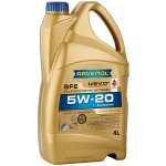 Ravenol SFE 5W-20 4 l
