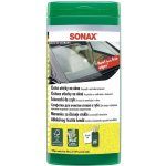Sonax Čistící utěrky na okna 25 ks | Zboží Auto
