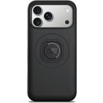 QUAD LOCK zadní kryt MAG iPhone 17 Pro Max black – Sleviste.cz