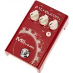 TC Helicon Mic Mechanic 2 – Hledejceny.cz