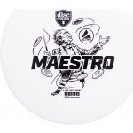 Discmania Active Maestro Růžová – Zbozi.Blesk.cz