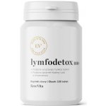 Ecce Vita Bio Lymfodetox 100 tablet – Hledejceny.cz