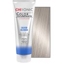 Barva na vlasy Farouk Chi Color Illuminate Conditioner Silver Blonde 251 ml