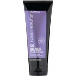 Matrix Total Results So Silver Color Obsessed Triple Power Mask 500 ml – Zbozi.Blesk.cz