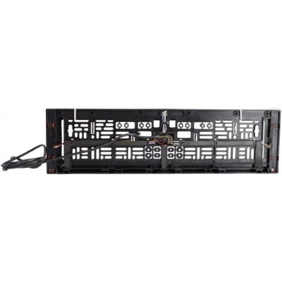 Sdružená LED lampa 12-24V 5-funkční pod SPZ W253/2122 – Hledejceny.cz