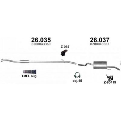 IZAWIT IZ 26.035 AL – Hledejceny.cz