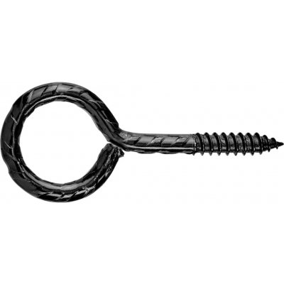 CONNEX Očko šroubovací rustikální 4x40x20 mm – Hledejceny.cz