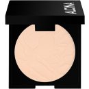 Alcina Matt Sensation Powder kompaktní make-up a pudr 2v1 20 light 9 g